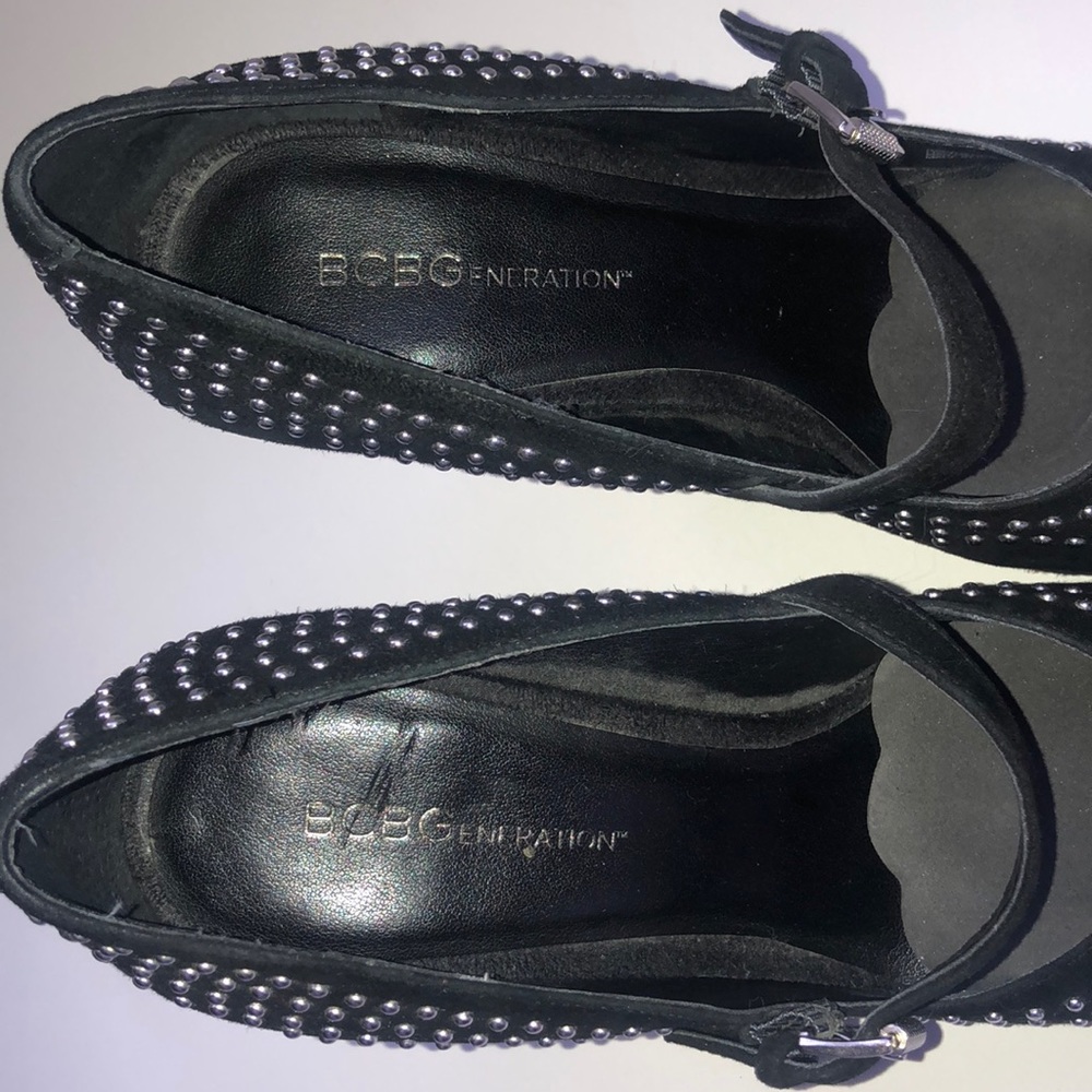 BCBG Heels - Picture 5 of 7